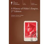 A History of Hitler's Empire, 2nd Edition
