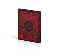 A History of Horror, Fear, and the Uncanny (Relié) Esoteric Histories