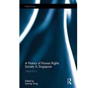 A History Of Human Rights Society In Singapore