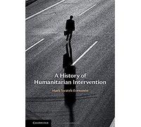A History Of Humanitarian Intervention