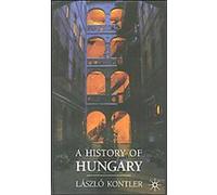 A History Of Hungary