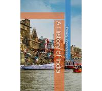 A History of India
