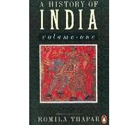 A History of India