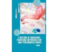 A History Of Innovation: Pioneering Metathesis For High-Performance Resins
