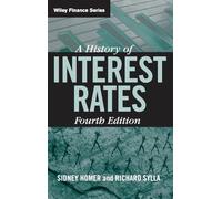 A History of Interest Rates