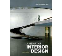 A History of Interior Design-