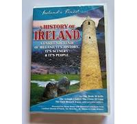 A HISTORY OF IRELAND - IRELAND'S FINEST