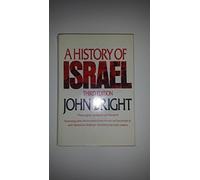 A History of Israel