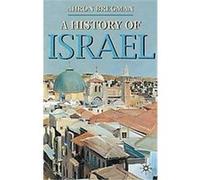 A History of Israel, Palgrave Essential Histories Series Ahron Bregman (Auteur)