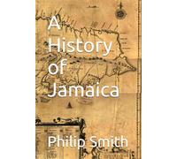 A History of Jamaica