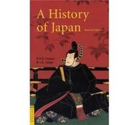 A History of Japan by J. G. Caiger J. G. Caiger, Richard Mason (Auteur)