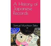 A History of Japanese Records