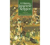 A History of Japanese Religion