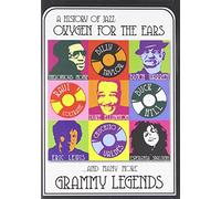 A History of Jazz: Oxygen for The Ears