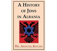 A History of Jews in Albania