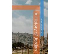 A History of Jordan