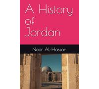 A History of Jordan