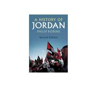 A History of Jordan