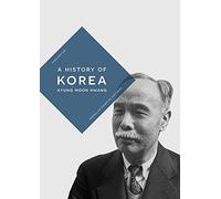 A History Of Korea