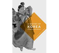 A History of Korea