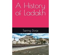 A History of Ladakh
