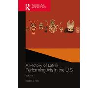 A History Of Latinx Performing Arts In The U.S.