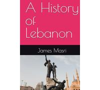 A History of Lebanon