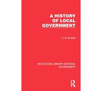A History of Local Government