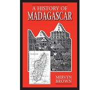 A History of Madagascar