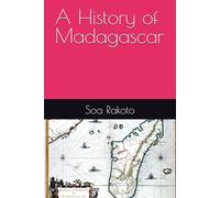 A History of Madagascar