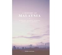 A History of Malaysia