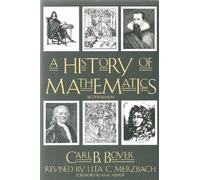 A History of Mathematics – Wiley-VCH