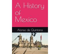 A History of Mexico