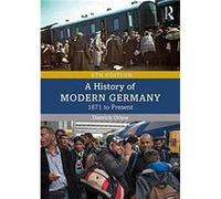 A History of Modern Germany by Orlow & Dietrich Boston University & USA Inconnu (Auteur)