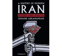 Auteur inconnu – A History of Modern Iran – Version originale