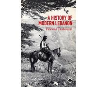 A History of Modern Lebanon