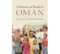 A History of Modern Oman