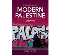 A History of Modern Palestine by Ilan University of Exeter Pappe Ilan University of Exeter Pappe (Auteur)