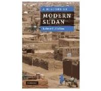 A History of Modern Sudan Robert O. Collins (Auteur)
