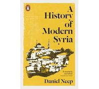 A History of Modern Syria