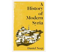 A History of Modern Syria