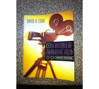 A History of Narrative Film