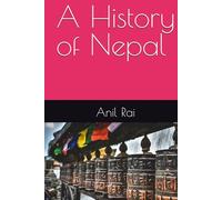 A History of Nepal