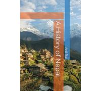A History of Nepal