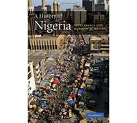 A History of Nigeria Matthew M. Heaton, Toyin Falola (Auteur)