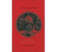 A History Of Pain - Trauma In Modern Chinese Literature And Film