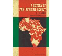 A History of Pan-African Revolt