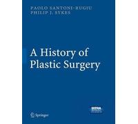A History Of Plastic Surgery