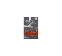 A History Of Policing In England And Wales From 1974