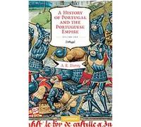 A History of Portugal and the Portuguese Empire A. R. Disney (Auteur)